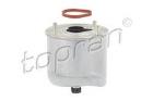 FILTR PALIWA FORD 1,5-1,6TDCI 12- TOPRAN HP304 850