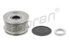 KOŁO AUDI /ALTERNATOR SPRZ.JEDNOKIER./  /HP/ TOPRAN HP114 102