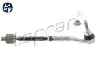 WENTYLATOR NAGRZEWNCY VW AMAROK 2.0TDI  10- /HP/ TOPRAN HP113 718