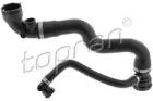 ZESTAW NAP.ŁOŻ.AMORT.RENAULT TWINGO 1.2-1.5 TOPRAN HP701 057