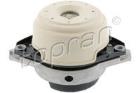FILTR OLEJU PEUGEOT 1,4 16V 03- TOPRAN HP302 318