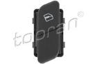 WŁĄCZNIK SZYBY VW POLO 1.2-1.8 -09 PRZÓDTYŁ PRAWY TOPRAN HP114 741