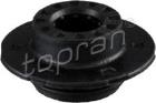 PODUSZKA CHŁODNICY OPEL ASTRA F 1.7 91- TOPRAN HP208 169