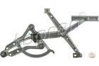 ZEST.MONT.AMORT.RENAULT CLIO TOPRAN HP700 349