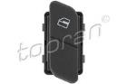 WŁĄCZNIK SZYBY VW POLO 1.2-1.8 -09 PRZÓDTYŁ LEWY TOPRAN HP114 740