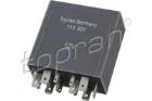 SIŁOWNIK HYDR.SPRZEGŁA RENAULT 1.9DCI TOPRAN HP207 633
