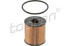 FILTR OLEJU PEUGEOT 1,4 16V 03- TOPRAN HP302 318