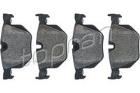 POMPA WODY /HP/ TOPRAN HP721 224