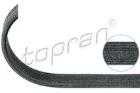 PASEK WZDŁUŻNY /HP/ TOPRAN HP100 124