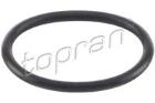 KRÓCIEC UKŁADU CHŁODZENIA VW,AUDI,SKODA,SEAT /HP/ TOPRAN HP111 235