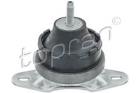 KRÓCIEC UKŁADU CHŁODZ.VW,SKODA,SEAT     /HP/ TOPRAN HP111 245