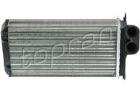 OBUDOWA CZUJNIKA PRZY GŁOWICY CITROEN XANTIA 1.6-1.8 -9... TOPRAN HP722 783