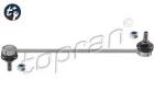 ŁĄCZNIK STABIL.FIAT GRANDE PUNTO 1.2-1.905-,OPEL CORSA ... TOPRAN HP207 664