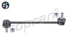 PRZEŁĄCZNIK ŚWIATEŁ VW CADDY III 1.4-2.0-10 /HP/ TOPRAN HP113 462