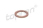 POMPA HAM. AUDI A4 1.6-2.8 -01,VW P     ASSAT 1.6-2.5TD... TOPRAN HP110 481
