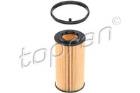 FILTR OLEJU VW BENZ. 2,0FSI 01- TOPRAN HP110 054