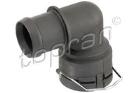 KRÓCIEC UKŁADU CHŁODZENIA VW,AUDI,SKODA,SEAT /HP/ TOPRAN HP112 089