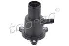 OBUDOWA TERMOSTATU RENAULT 1.4,1.6 16V  /KOMINEK//HP/ TOPRAN HP700 670