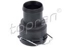 KRÓCIEC UKŁADU CHŁODZ.VW,SKODA,SEAT     /HP/ TOPRAN HP111 245