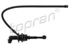 POMPA SPRZĘGŁA /HP/ TOPRAN HP721 495