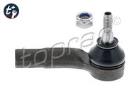 KOŃC.DR.KIER.FORD FIESTA 01-,FUSION 02- /P/ TOPRAN HP301 829