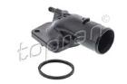 ZIMERING WAŁU KORB.VAG PRZÓD /HP/ TOPRAN HP109 889