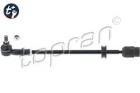 ZIMERING PÓŁOSI FIAT DUCATO 94- LEWY    2.0 BEN. /HP/ TOPRAN HP722 333