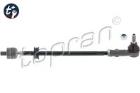 ZIMERING WAŁU KORB.RENAULT 1.6D /TYŁ/   /HP/ TOPRAN HP700 206
