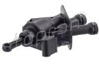 POMPA HYDR.SPRZĘGŁA FORD FIESTA V 1. 01- TOPRAN HP302 136