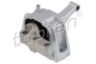 ZIMERING W./KORB/T RENAULT 1,2-1,4 TOPRAN HP700 166