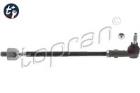DR.KIER.VW GOLF IV PRAWY /HP/ TOPRAN HP107 700