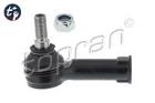 ZIMERING WAŁU RÓŻNICOWEGO AUDI A4 04-,  SEAT LEON 05- /... TOPRAN HP112 032