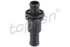 TERMOSTAT AUDI A6 06-, VW GOLF VI 2.0 09- /HP/  /W OBUD... TOPRAN HP112 949