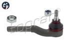 WAHACZ AUDI A4 1.8-3.2 07-,A4 2.0-2.7TDI07- /PRAWY PRZE... TOPRAN HP113 474