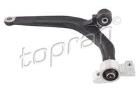 WAHACZ PEUGEOT 406 -97 PRAWY /BEZ PRZEGUBU/ /HP/ TOPRAN HP720 764