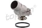 TERMOSTAT DB 2,4-3,2 97- 87C TOPRAN HP401 504