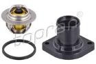 TERMOSTAT PEUGEOT 1,1-1,6 98- 89C       /HP/ TOPRAN HP720 178