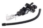 POMPA SPRZ.OPEL CORSA 1,7CDTI 16V 05- TOPRAN HP207 630