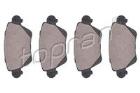 TULEJA WAH./PRZ/ CITROEN C5 -03         /HP/ TOPRAN HP722 162