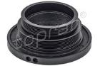 KOŁO PASOWE BMW 3/E46/ 00-05            /HP/ TOPRAN HP501 588