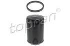 FILTR OLEJU AUDI BENZ. A3,A4 1,8,2,0TFSI04- TOPRAN HP112 936