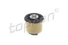 PODUSZKA TYLN.BELKI FORD FIESTA,FUSION  1.3-1.6 16V /HP... TOPRAN HP302 257