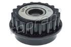 KOŁO PASOWE ALT. VW TOUAREG 2.5TDI 03-, W T5 2.5TDI 03-... TOPRAN HP113 417