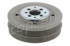 KOŁO PASOWE VAG 1.9TDI 96-00            /HP/ TOPRAN HP110 717