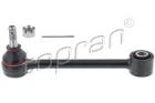 MISKA OLEJOWA AUDI A4 1.6-2.4 -00       /HP/ TOPRAN HP112 341
