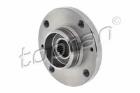PIASTA KOŁA CITROEN XANTIA 98-,C5 02-   CZOP 42X66MM  4... TOPRAN HP720 385