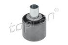 ELEMENT GUMOWY /HP/ TOPRAN HP401 631