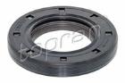 ZIMERING WAŁKA ROZRZ.CITROEN,FORD 1.4/1.6 TDCI,HDI 02- ... TOPRAN HP302 251