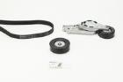 Zestaw paska klinowego wielorowkowego CONTINENTAL CTAM 6PK1590K1