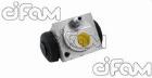CYLINDEREK HAM.DACIA LOGAN 1,6 07-      /P/ CIFAM 101-1001